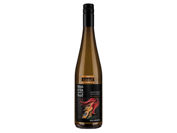 Grüner Veltliner Perfektion 2019