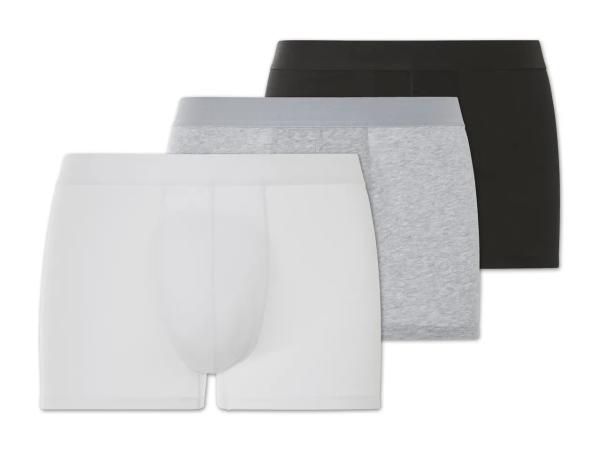 Herren Boxer, 3 Stück