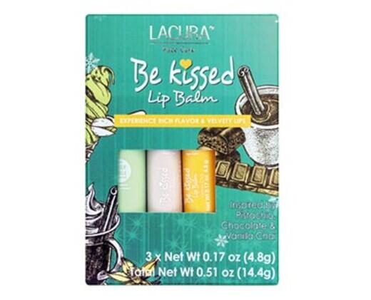 Lacura 
 Be Kissed Lip Balm