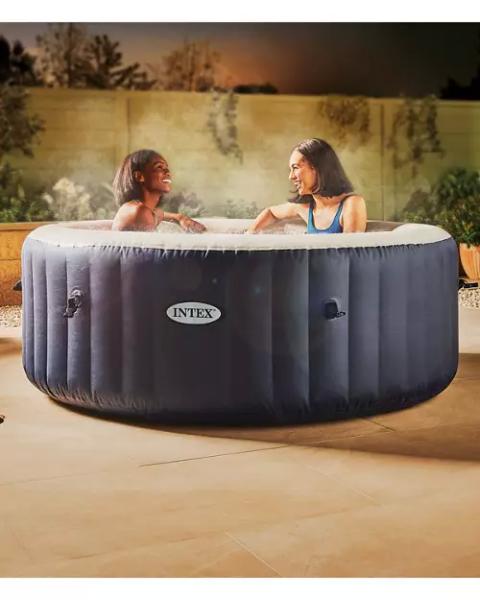 Spa Pool