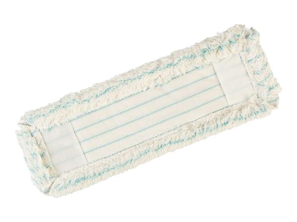 Livarno Home Cotton + Dust Mop Covers - 2 Pack