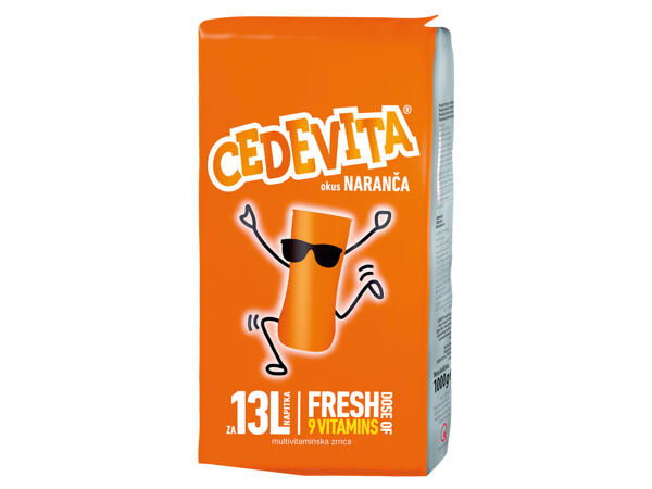 Cedevita Instantgetränk