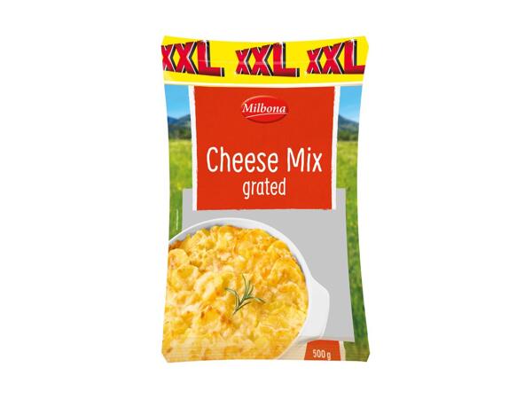 Fromage à gratin XXL