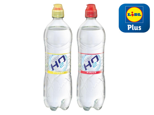 H2O Sportgetränk