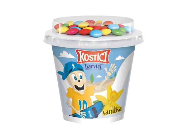 KOSTÍCI