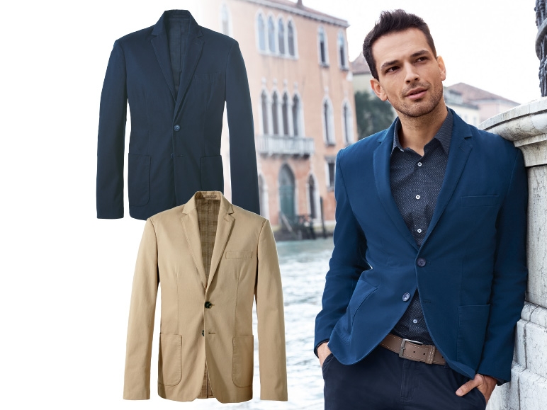 LIvergy(R) Men's Blazer