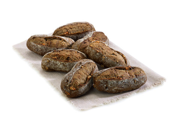 Petits pains aux noix