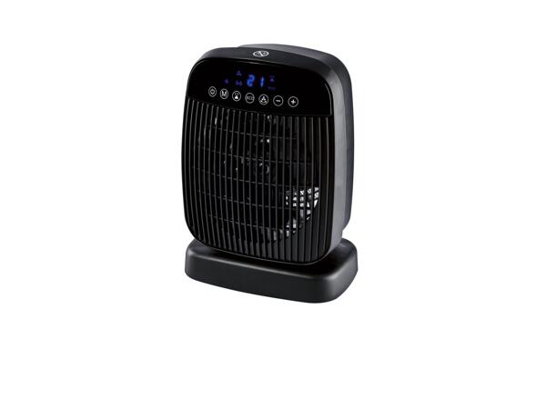 Fan Heater