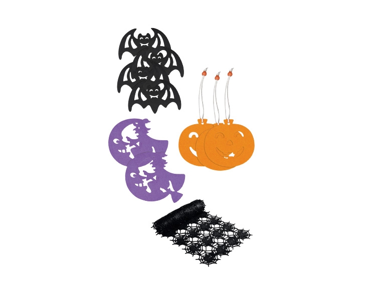 Halloween Decoration Accessories