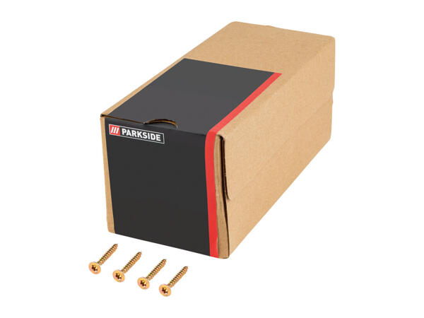 Parkside Screws