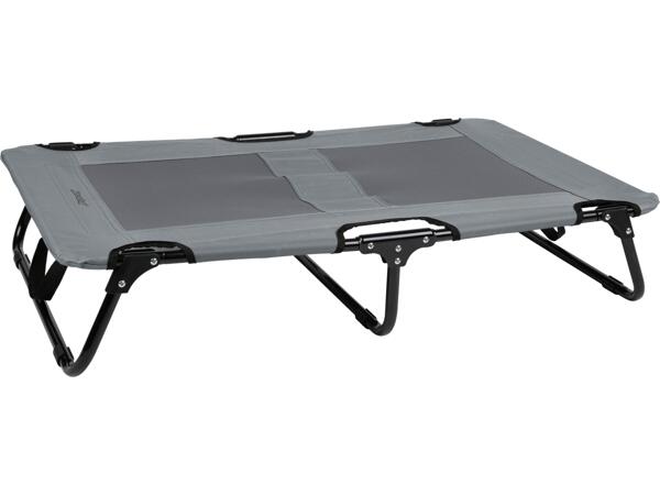 Raised Dog Bed