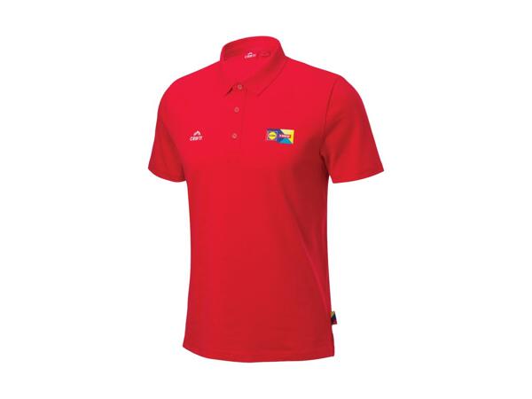 CRIVIT(R) Poloshirt