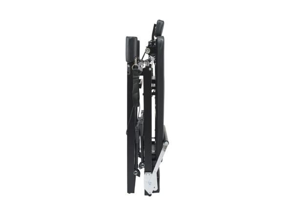 CRIVIT Pilates Reformer Machine