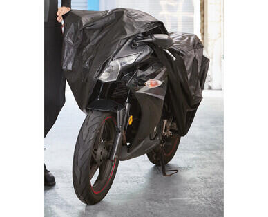 Motorcycle Cover