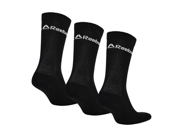 REEBOK(R) Strømper