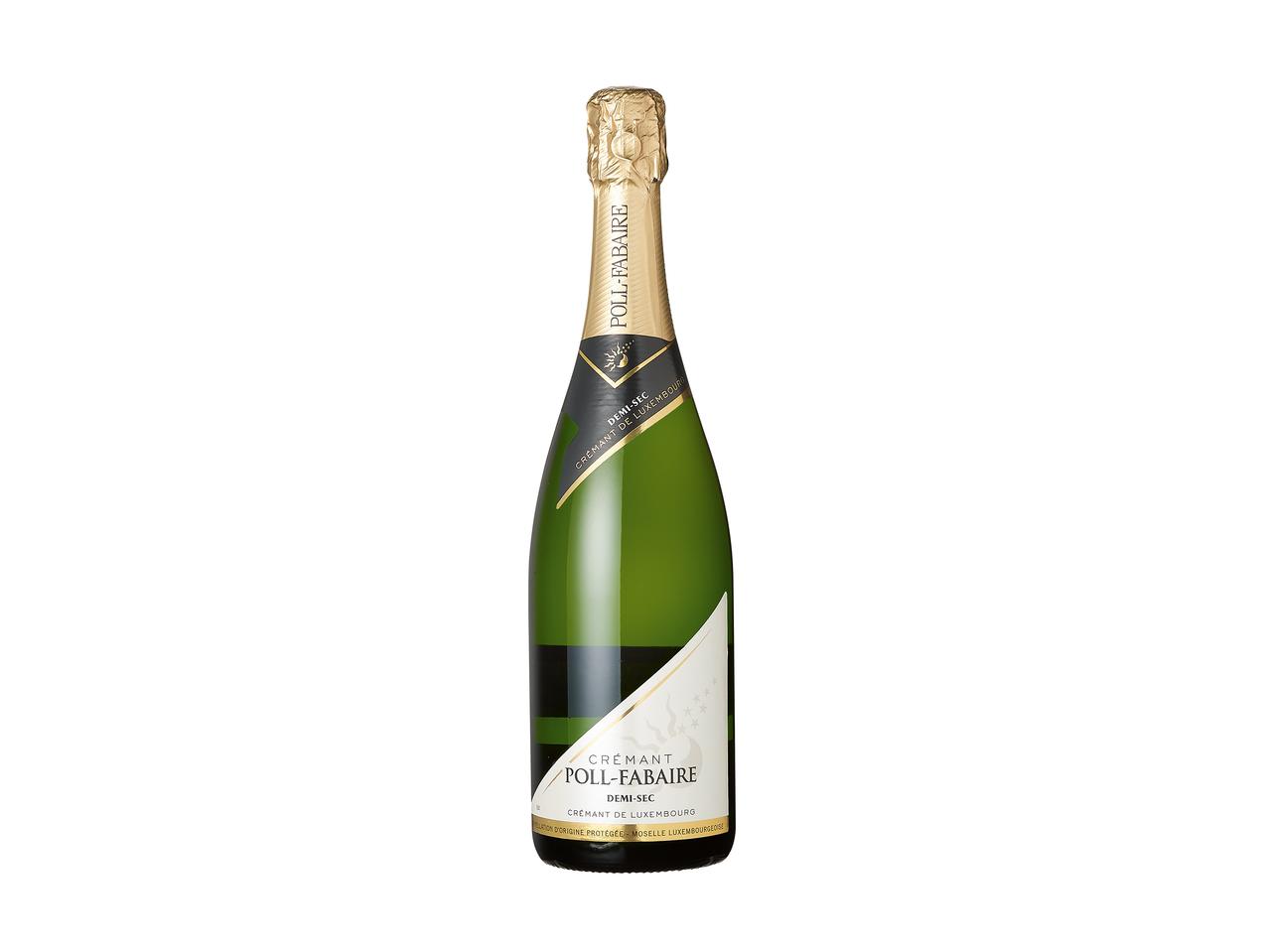 Crémant Cuvée