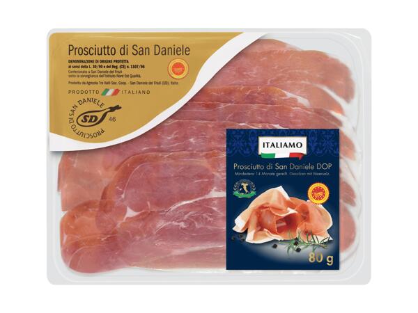 Prosciutto di San Daniele