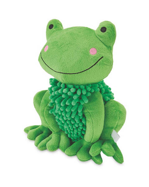 Noodle Dog Toy