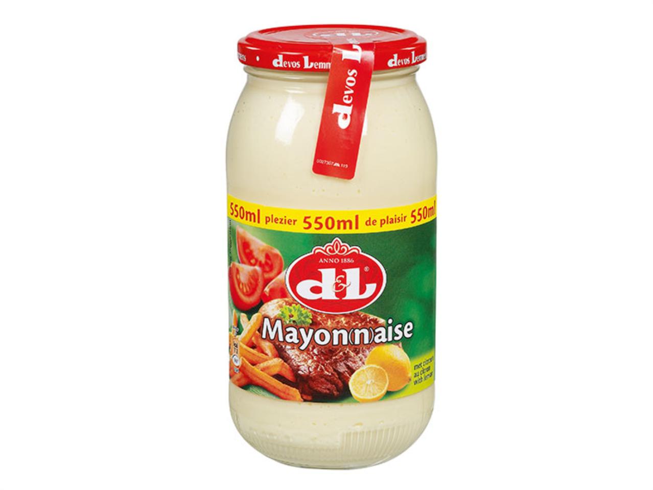 Mayonaise