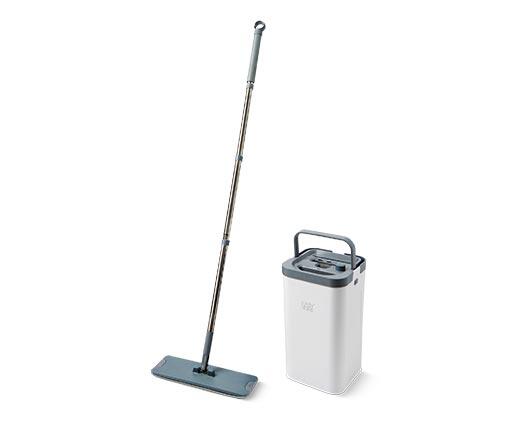 Easy Home Microfiber Mop System