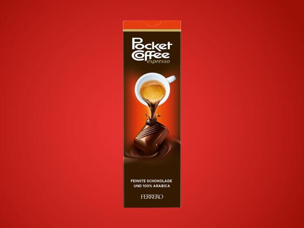 Pocket Coffee
