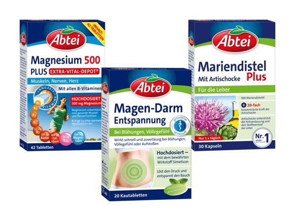 Abtei Produkte
