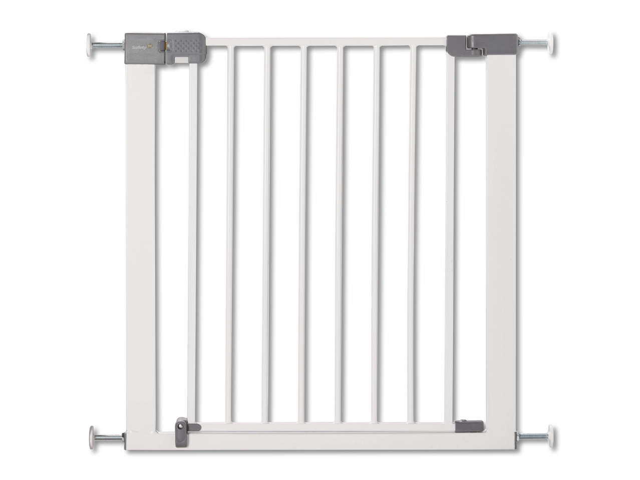 Barrière à fixation par pression Quick Close+