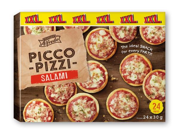 TRATTORIA ALFREDO Picco Pizza