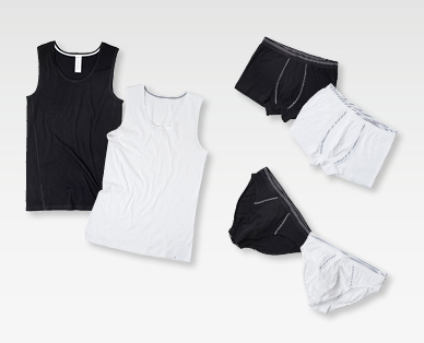 Sous-vêtements pour hommes ROYAL CLASS