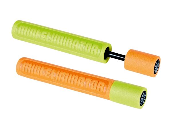 Foam Water Pistol
