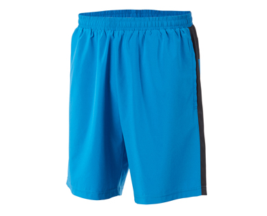 MEN'S FITNESS SHORTS