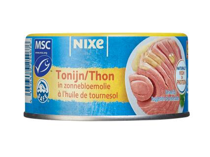 NIXE Thon