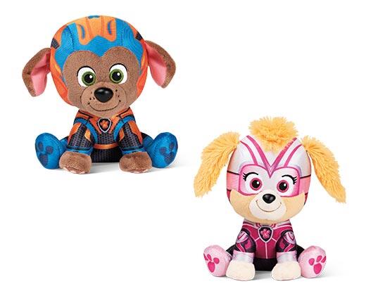Paw Patrol 
 Plush