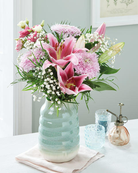 Best Of The Bunch Bouquet