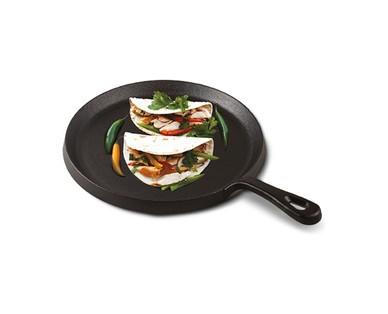 Crofton Fajita Sizzler or Cast Iron Comal