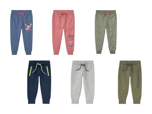 Pantalon de jogging