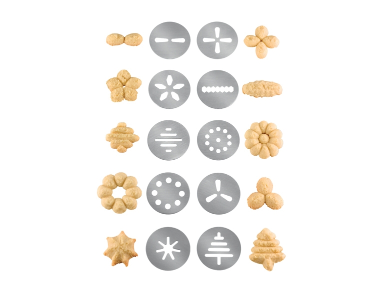 Biscuit Press