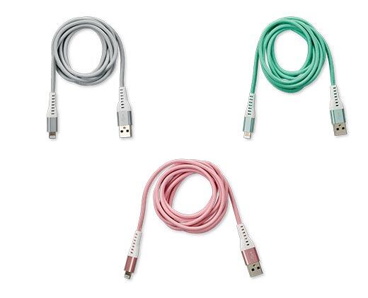 Bauhn Fast Charging Accessories