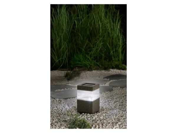LED Solar Light