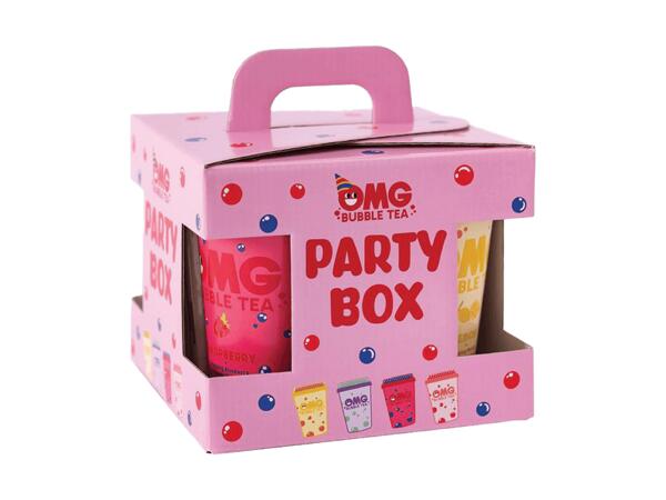 Party Box