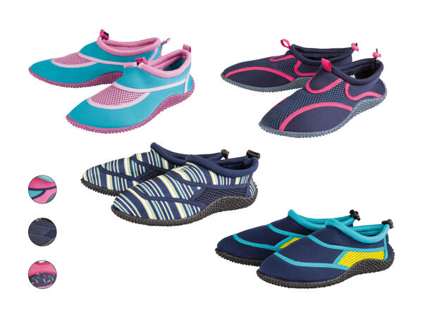 Chaussures de bain