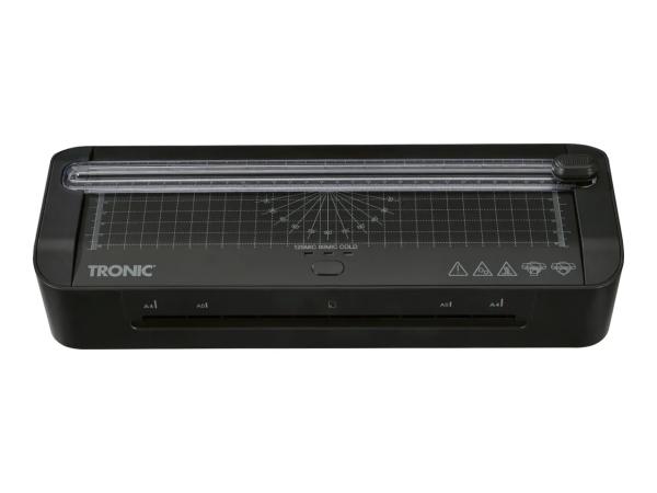 A4 Black Laminator