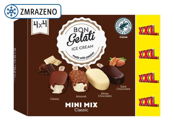 MINI-MIX ZMRZLINA