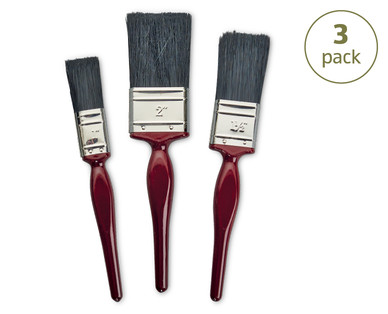 All Purpose Brush Pack