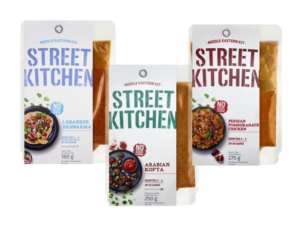 Street Kitchen