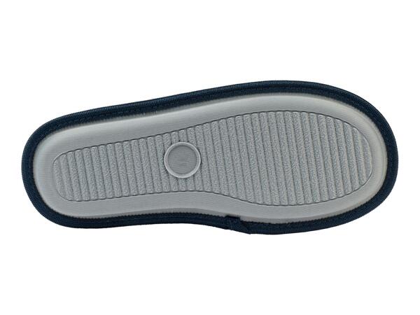 Ladies' Character Slippers
