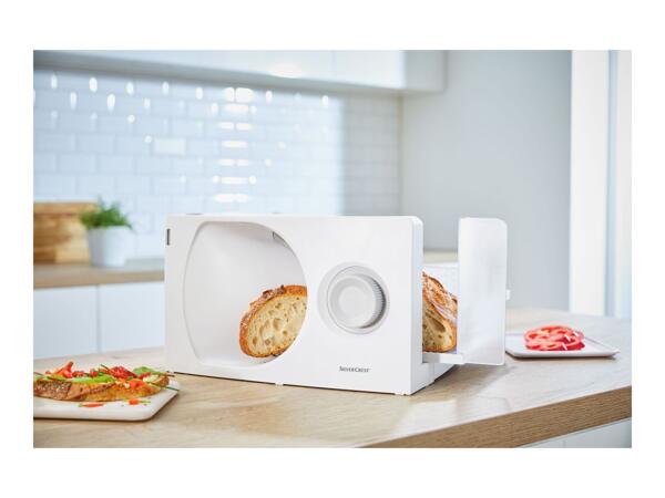 Silvercrest Kitchen Tools Electric Multi-Purpose Slicer