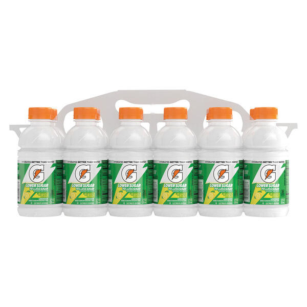 Gatorade Lower Sugar Lemonade