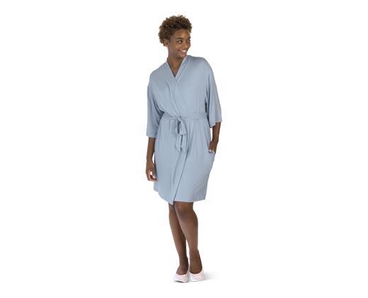 Serra 
 Ladies' Soft Robe