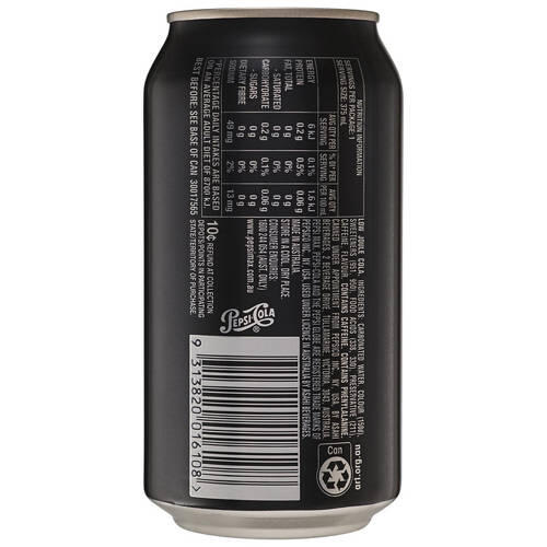 24 Pack 375ml